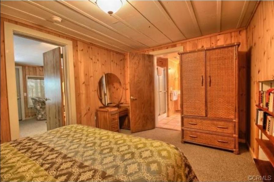 95R The Little Creek Cabin Wawona Exterior foto